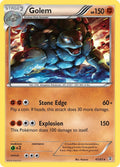 Image for Golem (45/83) (GEN) - Pokemon
