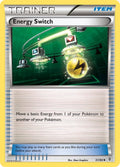Image for Energy Switch (61/83) (GEN) - Pokemon
