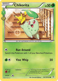 Image for Chikorita (RC1/RC32) (GEN) - Pokemon