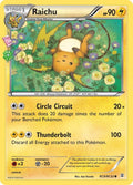 Image for Raichu (RC9/RC32) (GEN) - Pokemon