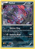 Image for Yveltal (RC16/RC32) (GEN) - Pokemon