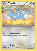 Image for Swablu (RC23/RC32) (GEN) - Pokemon