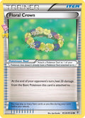 Image for Floral Crown (RC26/RC32) (GEN) - Pokemon