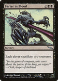 Image for Barter in Blood (57) (Mirrodin) - Magic: The Gathering