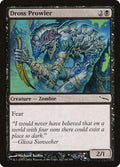 Image for Dross Prowler (64) (Mirrodin) - Magic: The Gathering