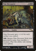 Image for Nim Devourer (70) (Mirrodin) - Magic: The Gathering