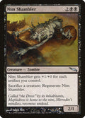 Nim Shambler (72) (Mirrodin)