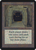 Image for Howling Mine (Alpha Edition) - Magic: The Gathering