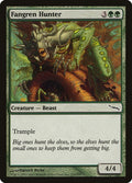 Image for Fangren Hunter (119) (Mirrodin) - Magic: The Gathering
