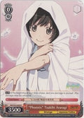 "Phoenix" Tsukihi Araragi (NM/S24-E049 R) (NISEMONOGATARI)