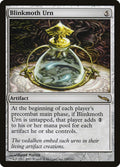 Image for Blinkmoth Urn (145) (Mirrodin) - Magic: The Gathering