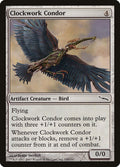 Image for Clockwork Condor (154) (Mirrodin) - Magic: The Gathering