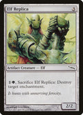 Image for Elf Replica (167) (Mirrodin) - Magic: The Gathering