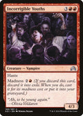 Image for Incorrigible Youths (166) (Shadows over Innistrad) - Magic: The Gathering