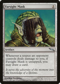 Image for Farsight Mask (170) (Mirrodin) - Magic: The Gathering