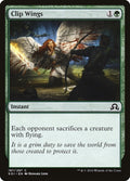 Image for Clip Wings (197) (Shadows over Innistrad) - Magic: The Gathering