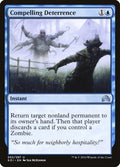 Image for Compelling Deterrence (52) (Shadows over Innistrad) - Magic: The Gathering