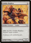 Image for Goblin Replica (178) (Mirrodin) - Magic: The Gathering