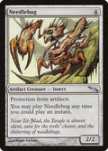 Image for Needlebug (217) (Mirrodin) - Magic: The Gathering