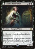 Image for Elusive Tormentor (108) (Buy-A-Box Promos) - Magic: The Gathering
