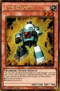 Junk Changer (PGL3-EN002) (PG3)