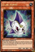 Junkuriboh (PGL3-EN003) (PG3)