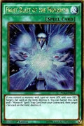 Frost Blast of the Monarchs (PGL3-EN012) (PG3)