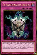 The Phantom Knights of Tomb Shield (PGL3-EN017) (PG3)