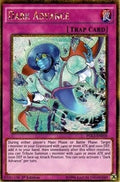 Dark Advance (PGL3-EN018) (PG3)