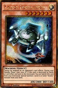 Kozmo Forerunner (PGL3-EN027) (PG3)