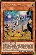 Kozmo Strawman (PGL3-EN028) (PG3)
