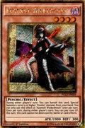 Kozmoll Wickedwitch (PGL3-EN029) (PG3)
