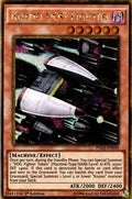 Kozmo DOG Fighter (PGL3-EN030) (PG3)