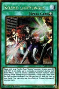 Kozmo Lightsword (PGL3-EN033) (PG3)