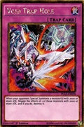 Void Trap Hole (PGL3-EN038) (PG3)
