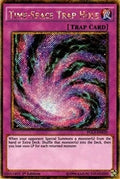 Time-Space Trap Hole (PGL3-EN039) (PG3)
