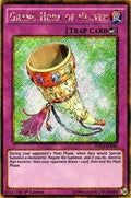 Grand Horn of Heaven (PGL3-EN040) (PG3)