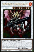 Ignister Prominence, the Blasting Dracoslayer (PGL3-EN062) (PG3)
