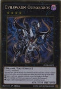 Evilswarm Ouroboros (PGL3-EN072) (PG3)