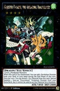 Majester Paladin, the Ascending Dracoslayer (PGL3-EN079) (PG3)