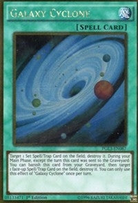 Galaxy Cyclone (PGL3-EN087) (PG3)