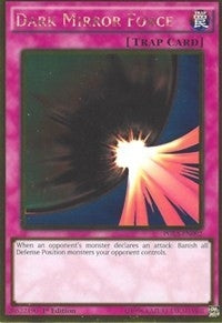 Dark Mirror Force (PGL3-EN092) (PG3)