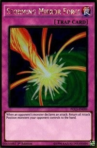 Storming Mirror Force (PGL3-EN099) (PG3)