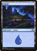 Image for Island (288) (288) (Shadows over Innistrad) - Magic: The Gathering