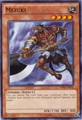 Image for Mezuki (OP01-EN016) (OP01) - YuGiOh