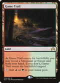 Image for Game Trail (276) (Shadows over Innistrad) - Magic: The Gathering