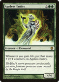 Image for Ageless Entity (73) (Darksteel) - Magic: The Gathering