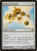 Image for Arcbound Stinger (103) (Darksteel) - Magic: The Gathering