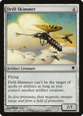 Image for Drill-Skimmer (118) (Darksteel) - Magic: The Gathering