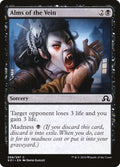Image for Alms of the Vein (98) (Shadows over Innistrad) - Magic: The Gathering